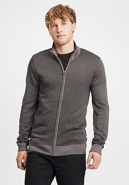 Blend Strickjacke BHLonder Strickjacke aus Feinstrick günstig online kaufen