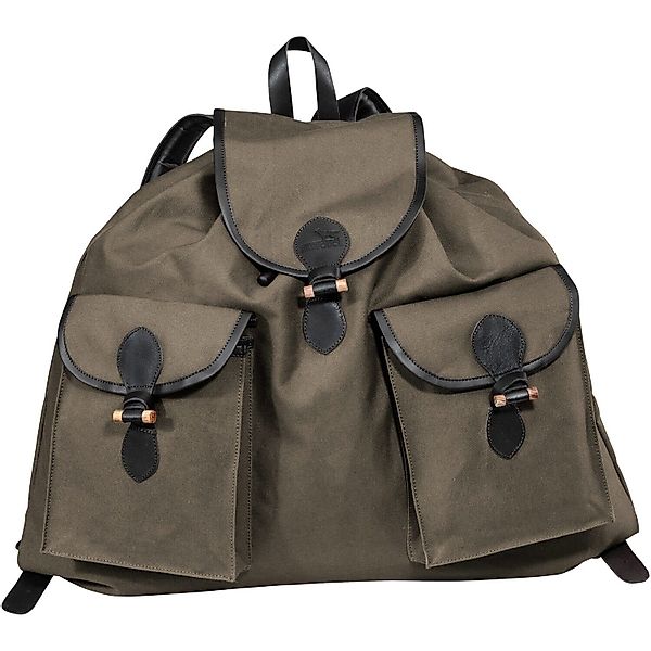 Parforce Freizeitrucksack Rucksack Segeltuch günstig online kaufen