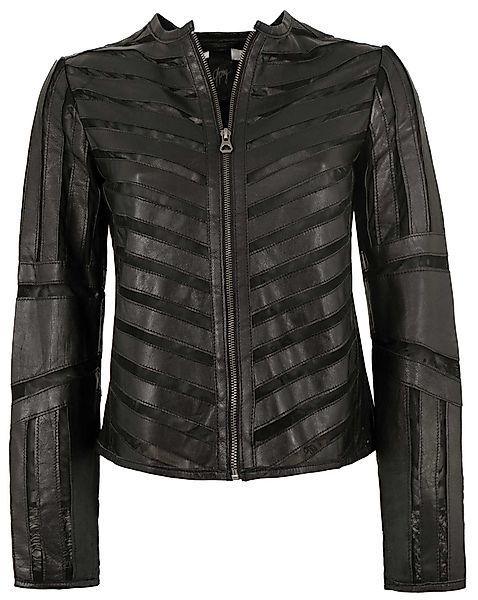 Gipsy by Mauritius Lederjacke GGSuri LELEV günstig online kaufen