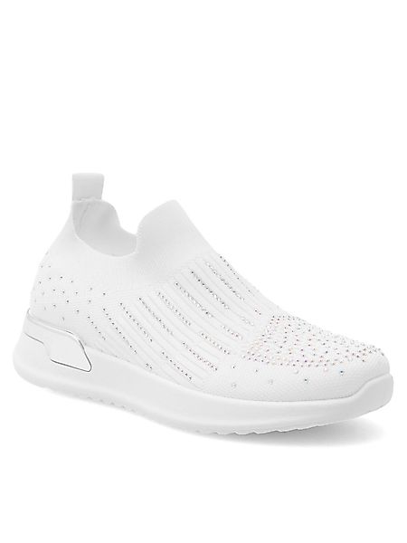 Jenny Fairy Halbschuhe WFA270923-3 WeiĂź Sneaker günstig online kaufen