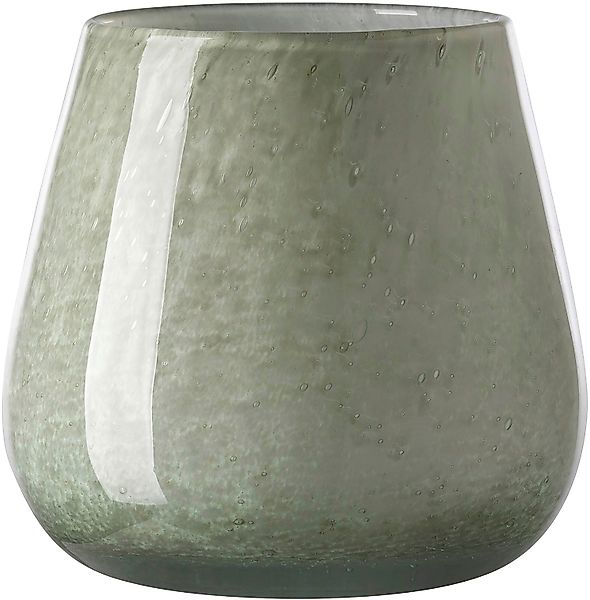 Fink Tischvase "MARLY" Dekovase, Blumenvase, Windlicht, Vase aus Glas günstig online kaufen