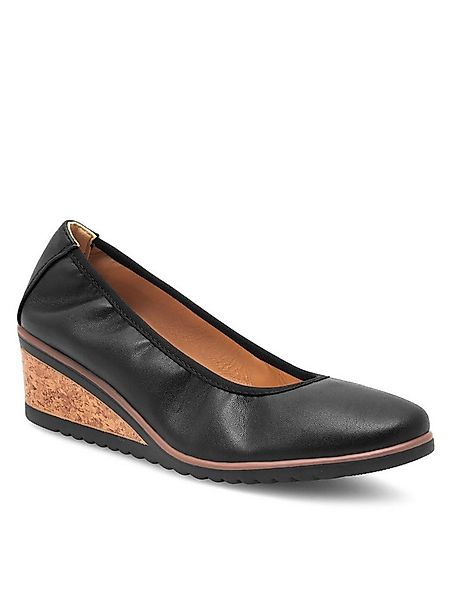 Clara Barson Pumps WYL3397-1 Schwarz Pumps günstig online kaufen