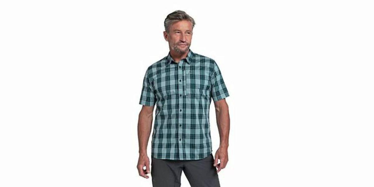 Schöffel Funktionshemd Shirt Burgspitz SH M günstig online kaufen