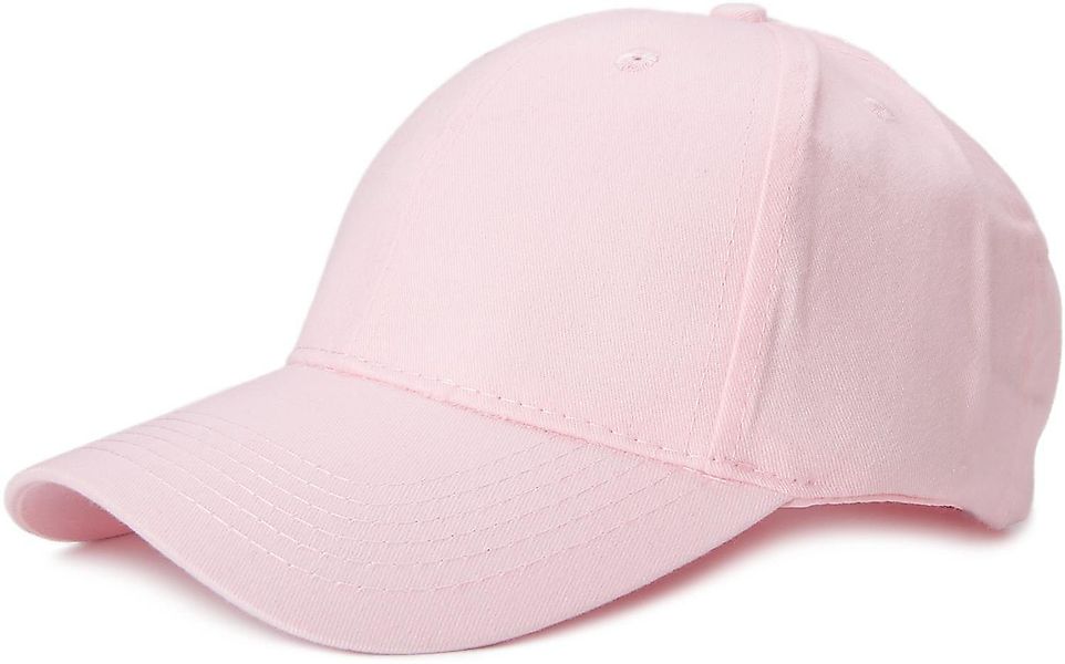 styleBREAKER Baseball Cap Baseball Cap Einfarbig günstig online kaufen
