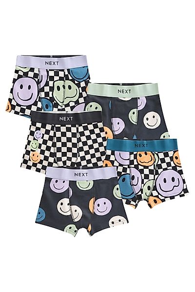 Next Trunk Boxershorts im 5er-Pack (5-St) günstig online kaufen