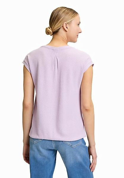 Betty&Co Kurzarmshirt Casual-Shirt günstig online kaufen