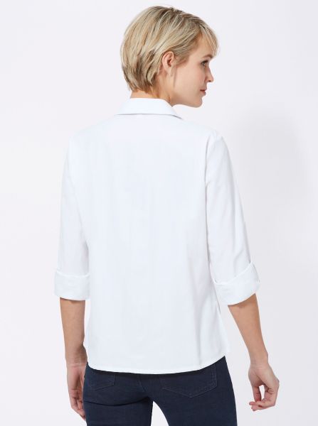 Witt Klassische Bluse Hemdbluse günstig online kaufen