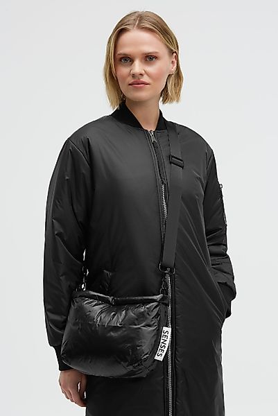 SENSES.THE LABEL Schultertasche, mit Innenfach günstig online kaufen