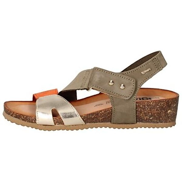 IgI&CO  Sandalen 7698433 Sandelholz Frau günstig online kaufen