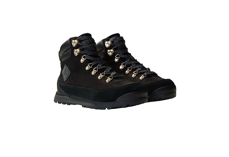 The North Face W BACK-TO-BERKELEY IV LEATHER WP Winterboots Snowboots, Wint günstig online kaufen