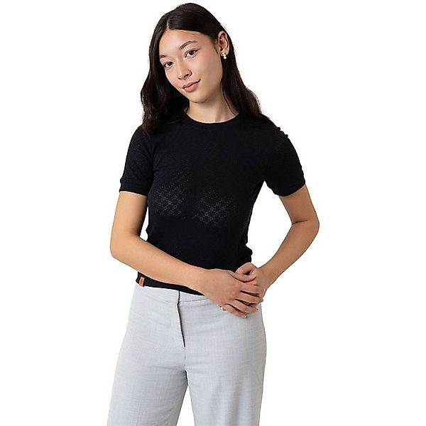 Bavarian Caps T-Shirt Ajour-Top Ines" Ajour-Top Ines" günstig online kaufen