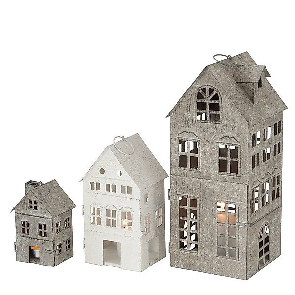 BOLTZE GRUPPE GmbH Kerzenlaterne Laterne Firenze günstig online kaufen