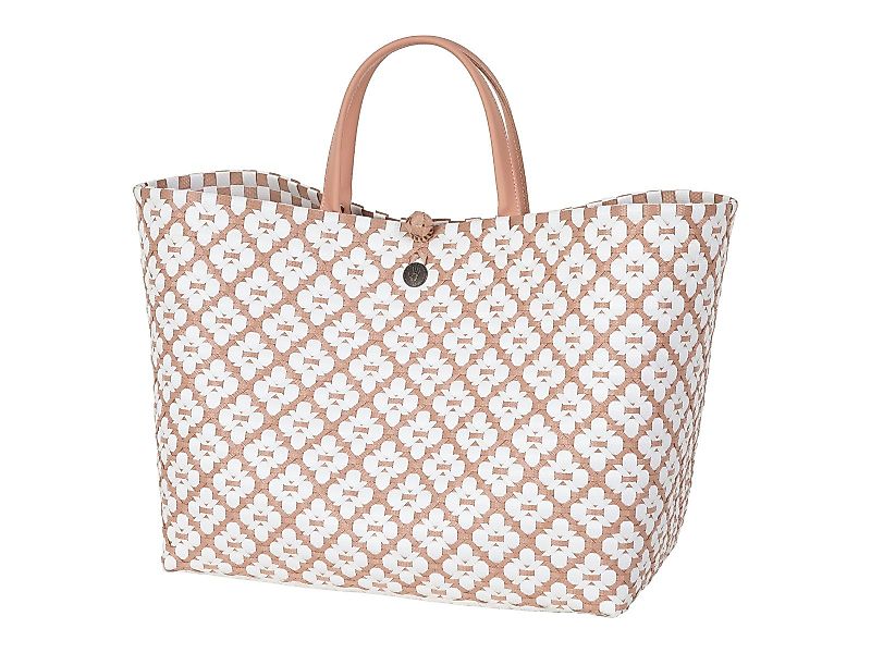 Handed By Einkaufsshopper Motif Bag Shopper günstig online kaufen