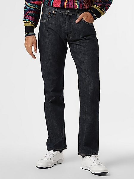 Levi's® Straight-Jeans 501® günstig online kaufen