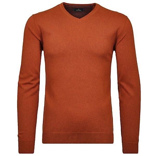 Ragman  Langarmshirt V-Kragen Langarmshirt für Herren günstig online kaufen