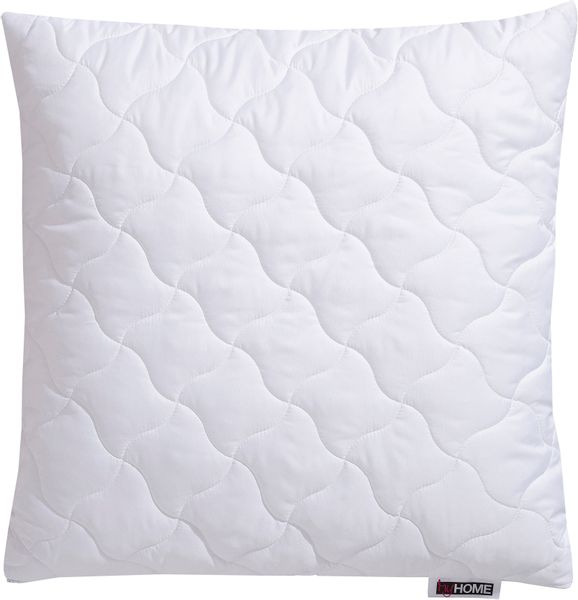 my home Microfaserkissen Fantasy Kopfkissen 40x80 günstig online kaufen