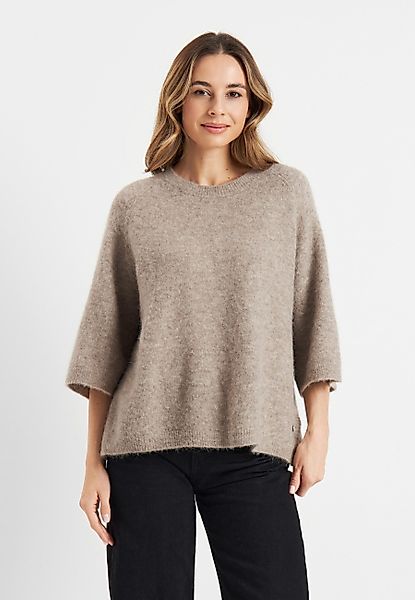 Frieda & Freddies Strickpullover Pullover günstig online kaufen