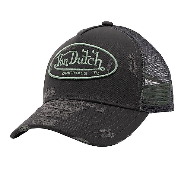 Von Dutch Trucker Cap Von Dutch günstig online kaufen