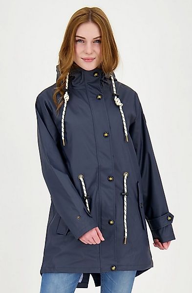 ankerglut Regenjacke Regenjacke & Friesennerz & Longjacket CS WOMEN auch in günstig online kaufen
