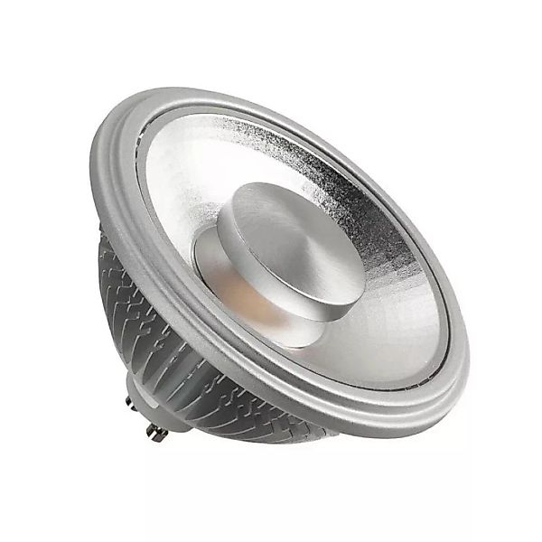LED Leuchtmittel GU10 - QPAR111 12W 670lm 2700K dimmbar günstig online kaufen