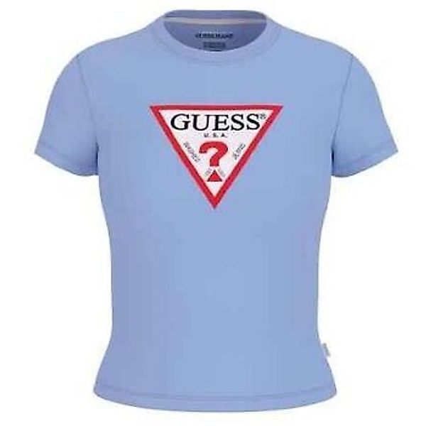 Guess  T-Shirt W4YI04 J1314-G7CP günstig online kaufen