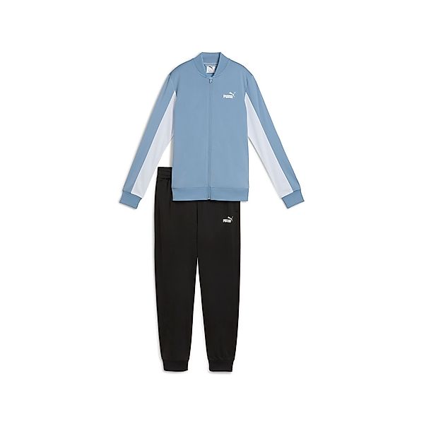 PUMA Trainingsanzug POLY BASEBALL SUIT CL günstig online kaufen