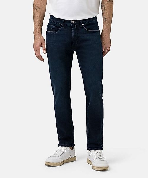 Pierre Cardin Weite Jeans günstig online kaufen