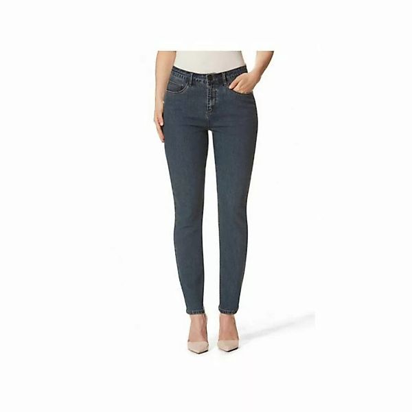 Stooker Men 5-Pocket-Jeans rot regular fit (1-tlg) günstig online kaufen