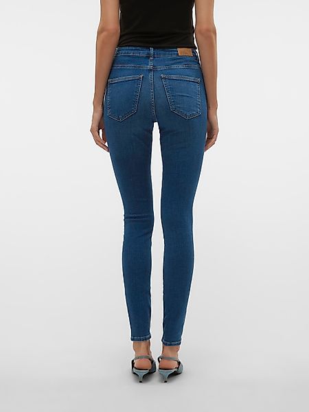 Vero Moda Skinny-fit-Jeans VMSOPHIA HR SKINNY günstig online kaufen