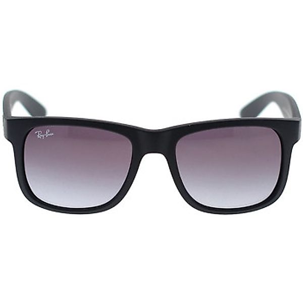 Ray-ban  Sonnenbrillen Sonnenbrille  Justin RB4165 601/8G günstig online kaufen