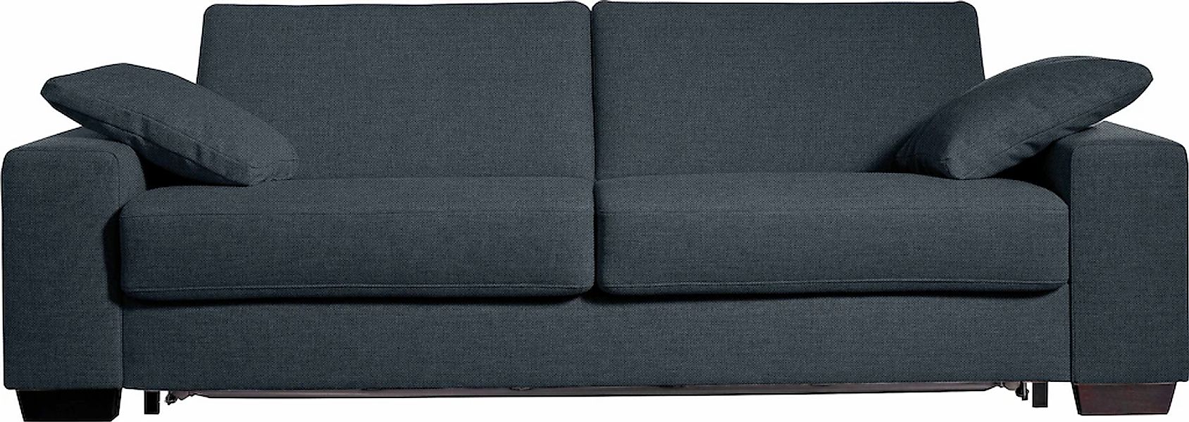 Bali Schlafsofa "Norwalk, Dauerschläfer" in 140er und 160er Breite, 3 Varia günstig online kaufen