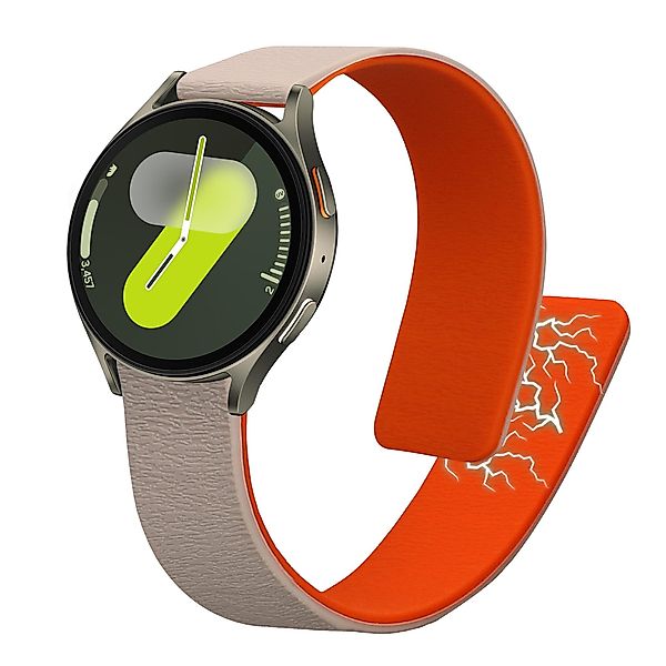 kwmobile Smartwatch-Armband Ersatzarmband für Samsung Galaxy günstig online kaufen