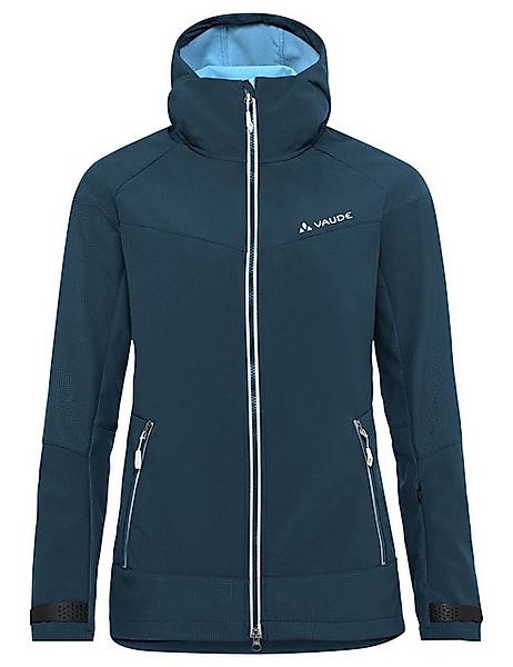 VAUDE Softshelljacke Women's All Year Elope Jacket Softshelljacke - Vaude günstig online kaufen