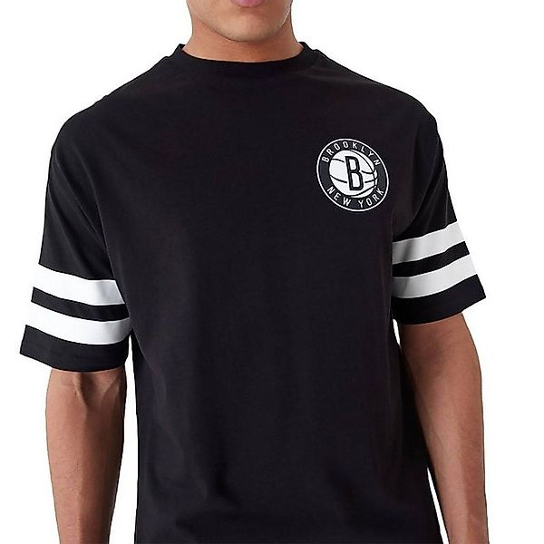 New Era T-Shirt T-Shirt New Era NBA Brooklyn New York, G L günstig online kaufen