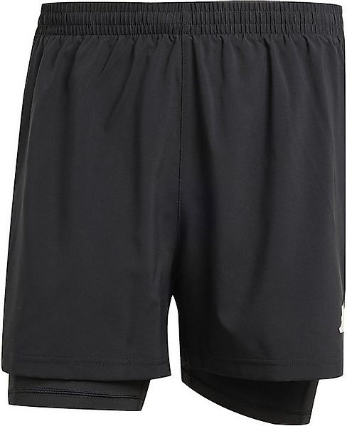 adidas Performance Laufshorts "OTR B S 2in1 M", (1 tlg.) günstig online kaufen