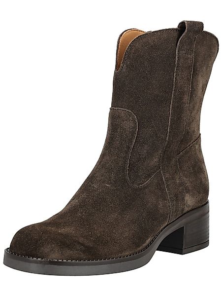 Gabor Gabor Stiefelette Veloursleder Stiefelette günstig online kaufen