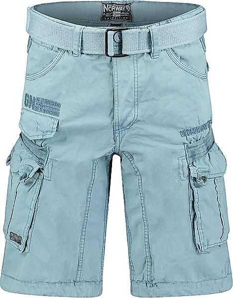 Geographical Norway Cargoshorts Herren kurze Hose günstig online kaufen