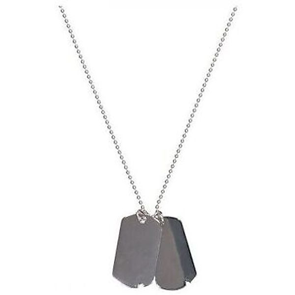 Alpha Industries  Kette SS266967 DOG TAG-31 SILVER günstig online kaufen