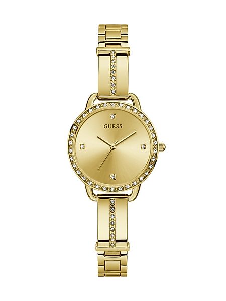 Guess Quarzuhr BELLINI günstig online kaufen