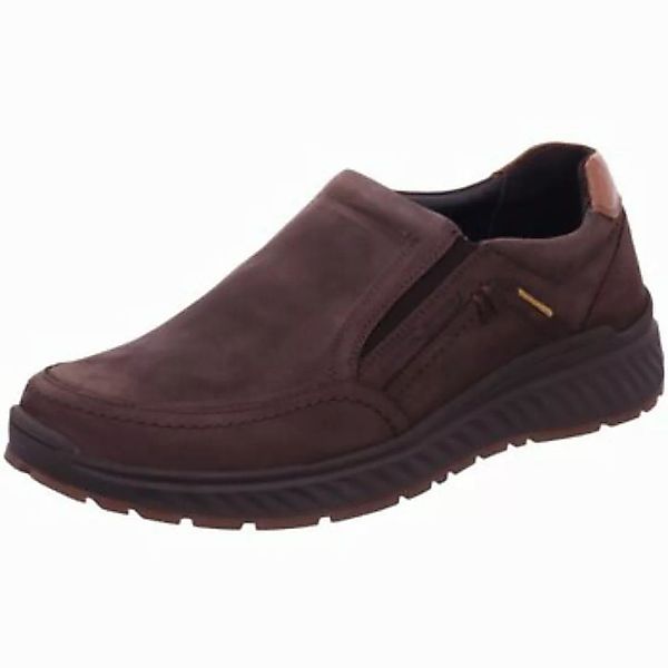 Camel Active  Herrenschuhe Slipper cafe (mittelbraun) 54WOA01-300324 günstig online kaufen