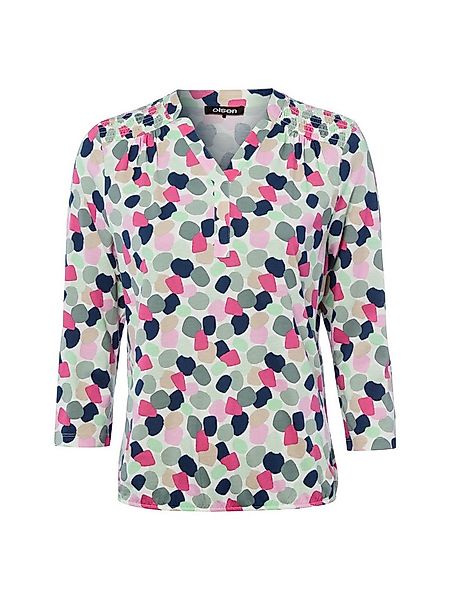 Olsen Langarmshirt Clara günstig online kaufen