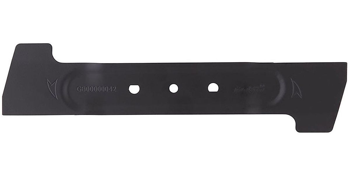 Makita Rasenmähermesser (1-St), 33 cm lang günstig online kaufen