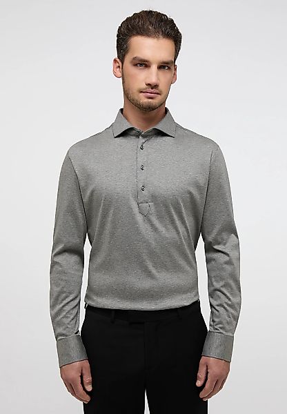 Eterna Langarmhemd "MODERN FIT" günstig online kaufen