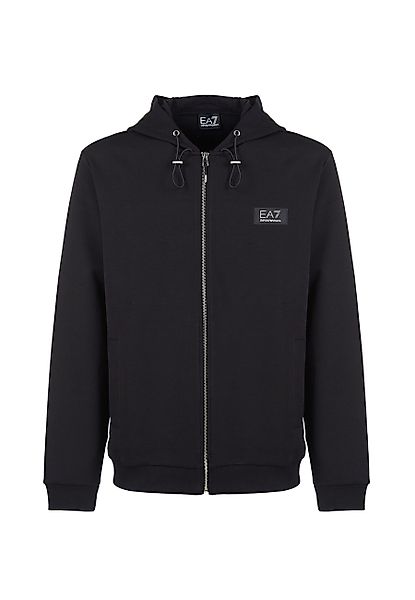 Emporio Armani Kapuzensweatjacke Jacke Kapuzensweatjacke (1-tlg) günstig online kaufen