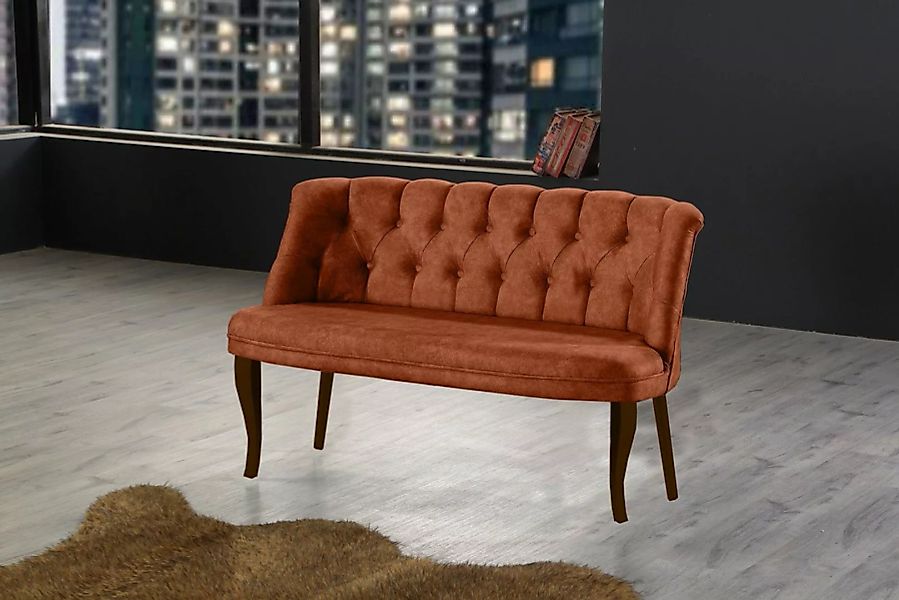 Skye Decor Sofa BRN1358 günstig online kaufen