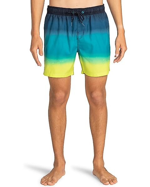 Billabong Boardshorts All Day Fade Layback günstig online kaufen