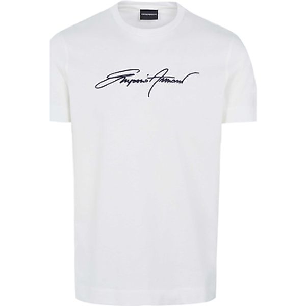 Emporio Armani  T-Shirt 3K1TL61JULZ0101 günstig online kaufen