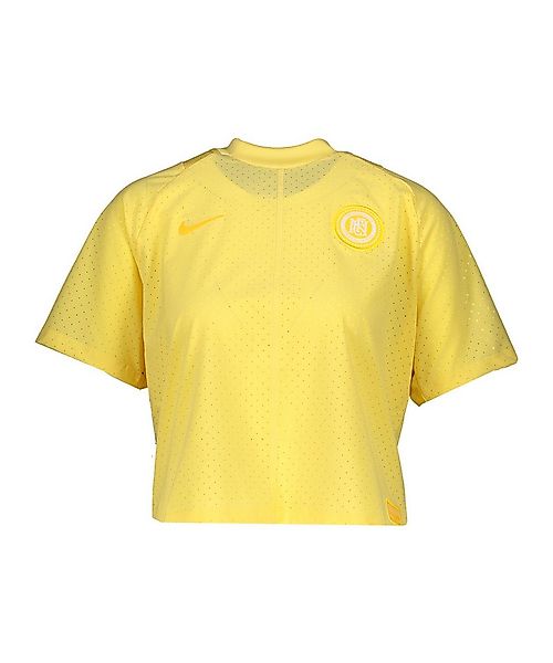 Nike Sportswear T-Shirt Nike Sportswear F.C. T-Shir T-Shirt Damen Polyester günstig online kaufen