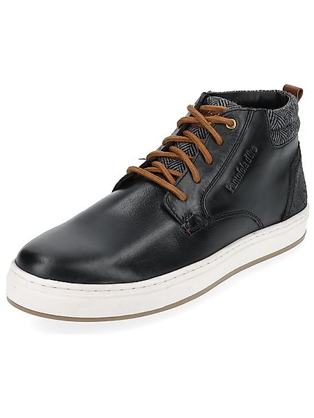 Pantofola d´Oro Sneaker Leder Sneaker günstig online kaufen
