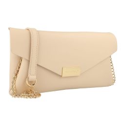 VALENTINO BAGS Clutch Arpie, Polyurethan günstig online kaufen